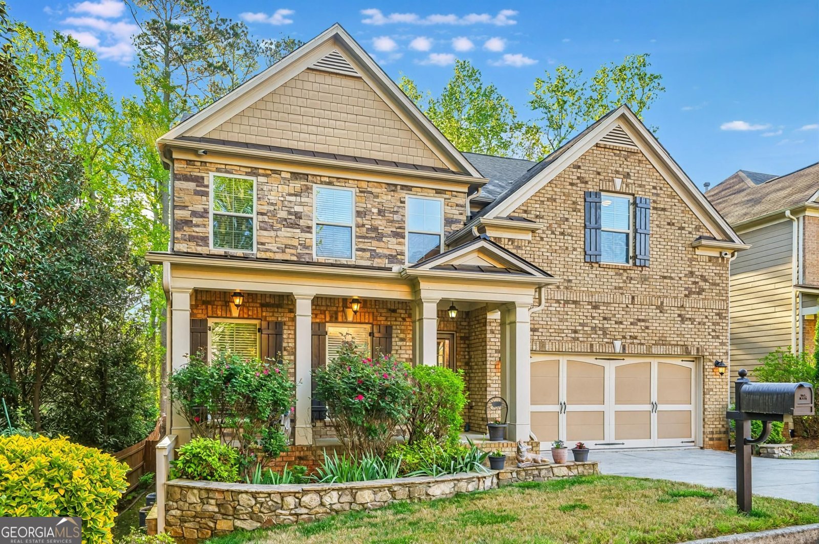 358 Nature Brook Walk Smyrna - 2