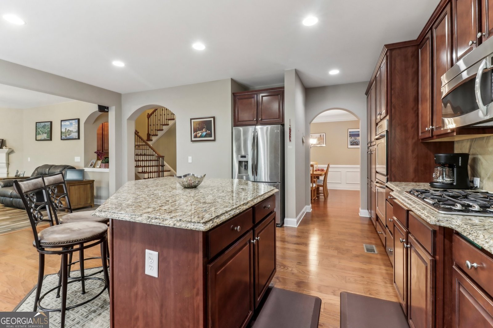 358 Nature Brook Walk Smyrna - 28