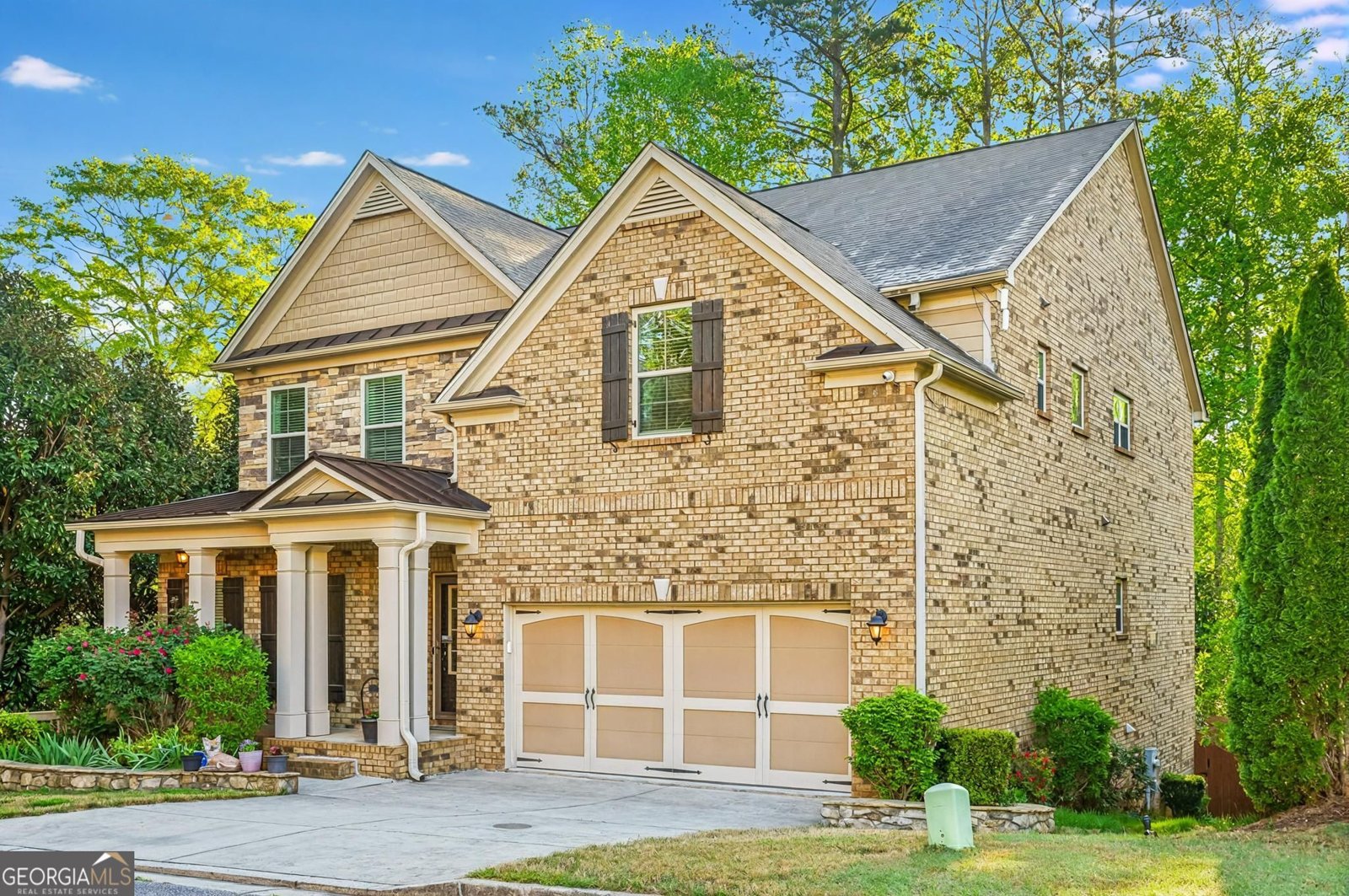 358 Nature Brook Walk Smyrna - 3