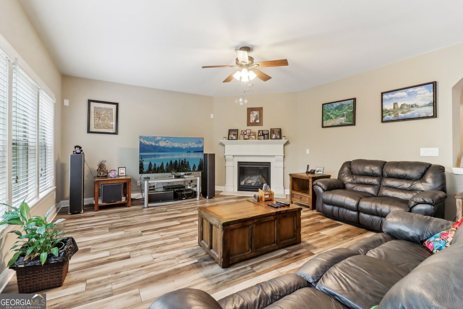 358 Nature Brook Walk Smyrna - 34