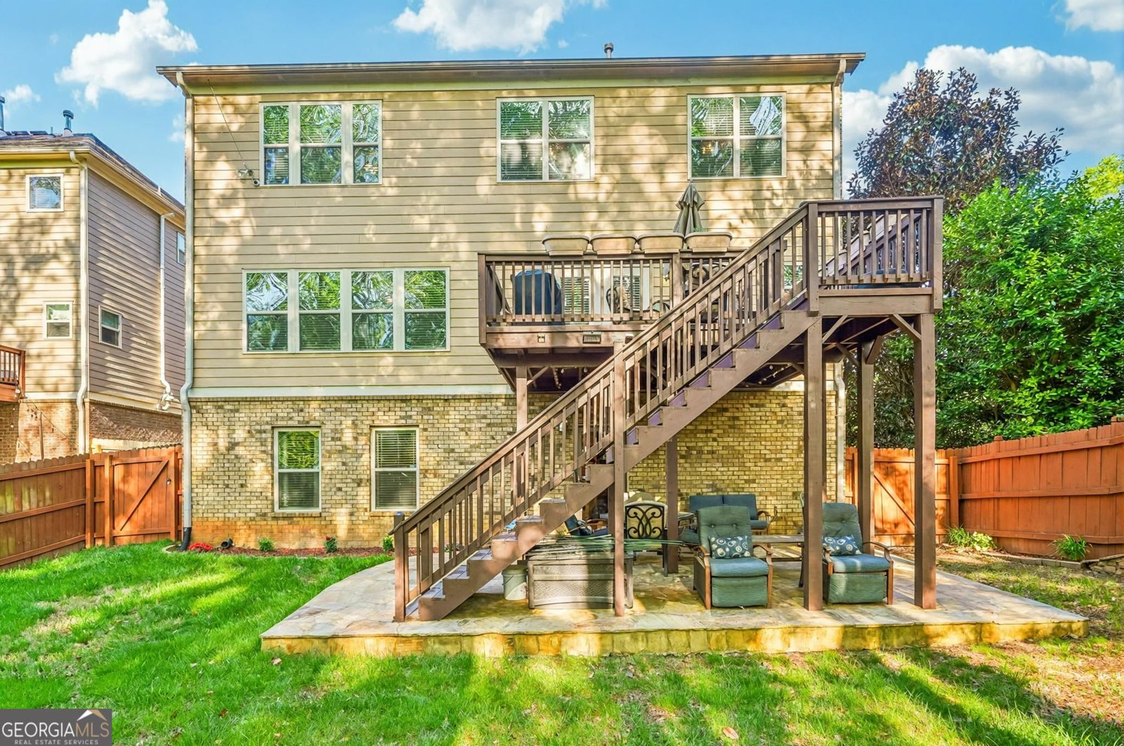 358 Nature Brook Walk Smyrna - 99