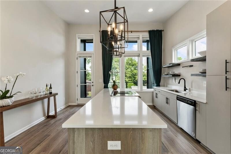 469 Parkway Drive Atlanta - 1