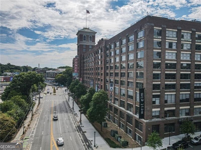 469 Parkway Drive Atlanta - 28