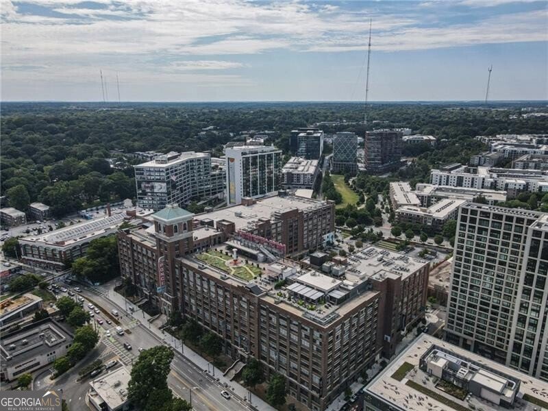 469 Parkway Drive Atlanta - 30