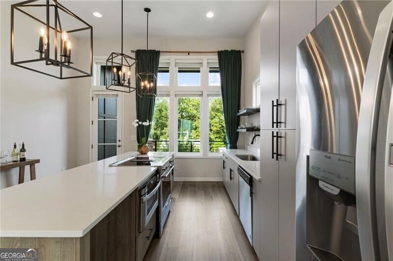 469 Parkway Drive Atlanta - 5