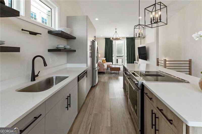 469 Parkway Drive Atlanta - 7