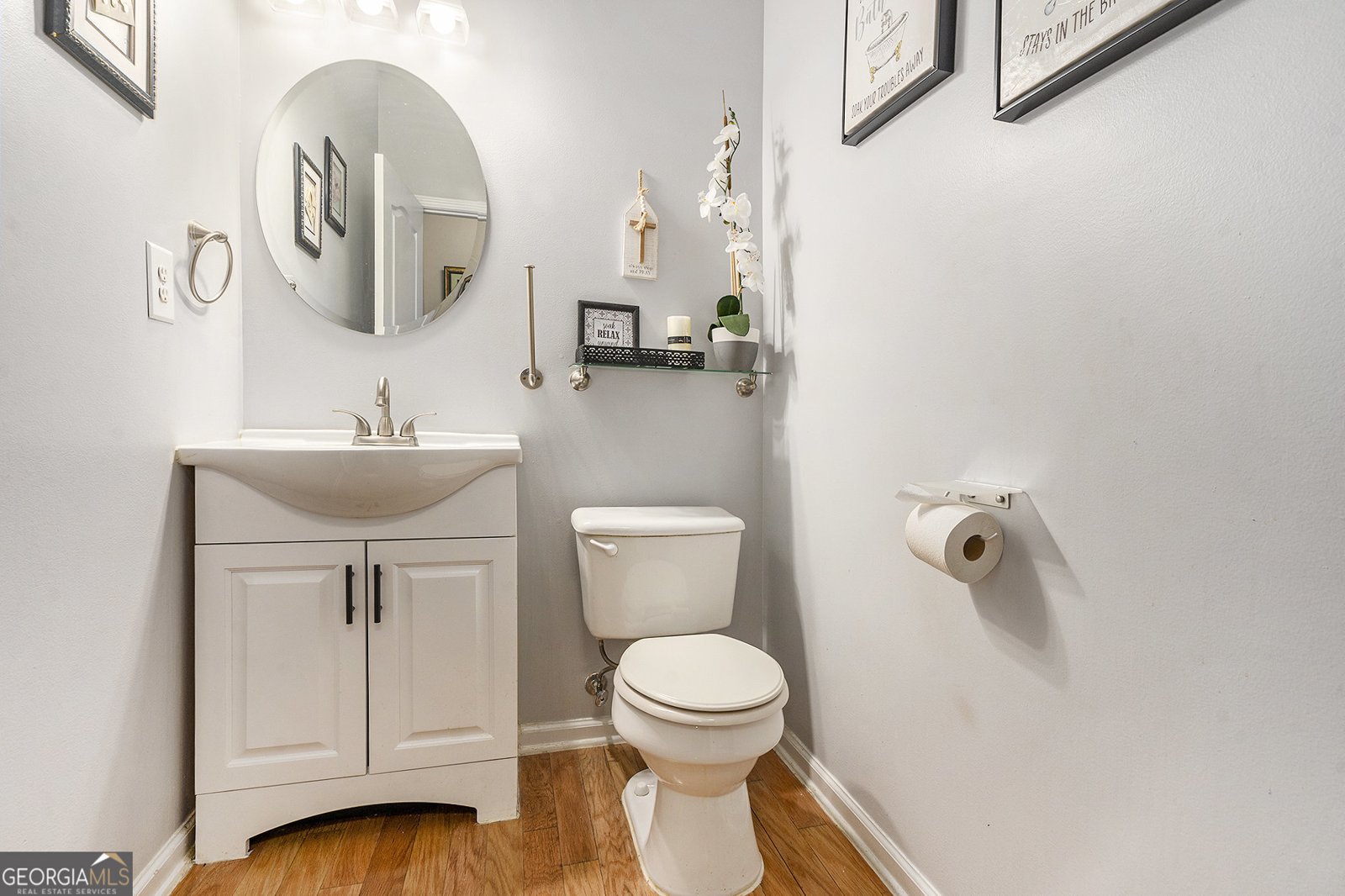 833 Colwell Lane Mcdonough - 14