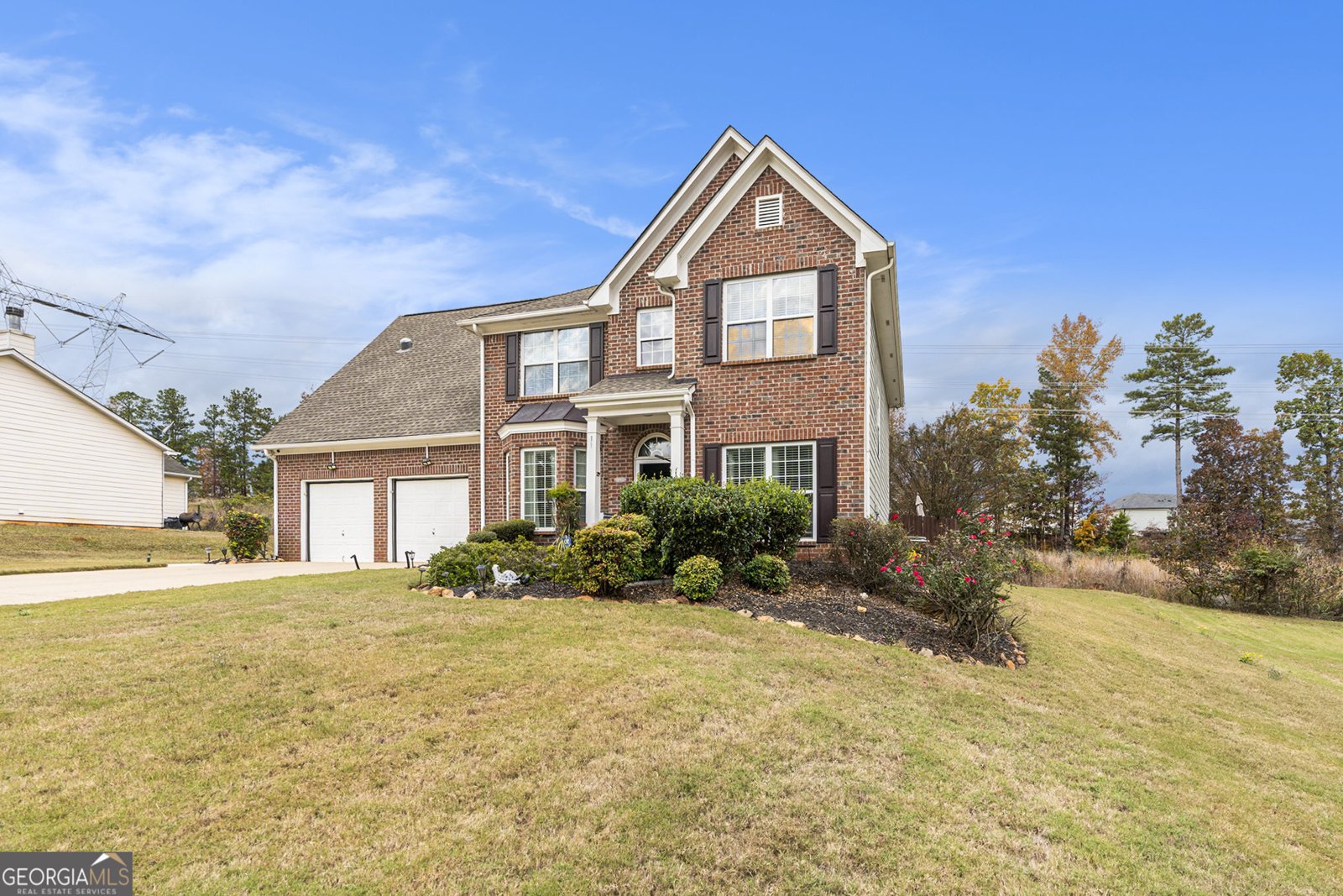 833 Colwell Lane Mcdonough - 28