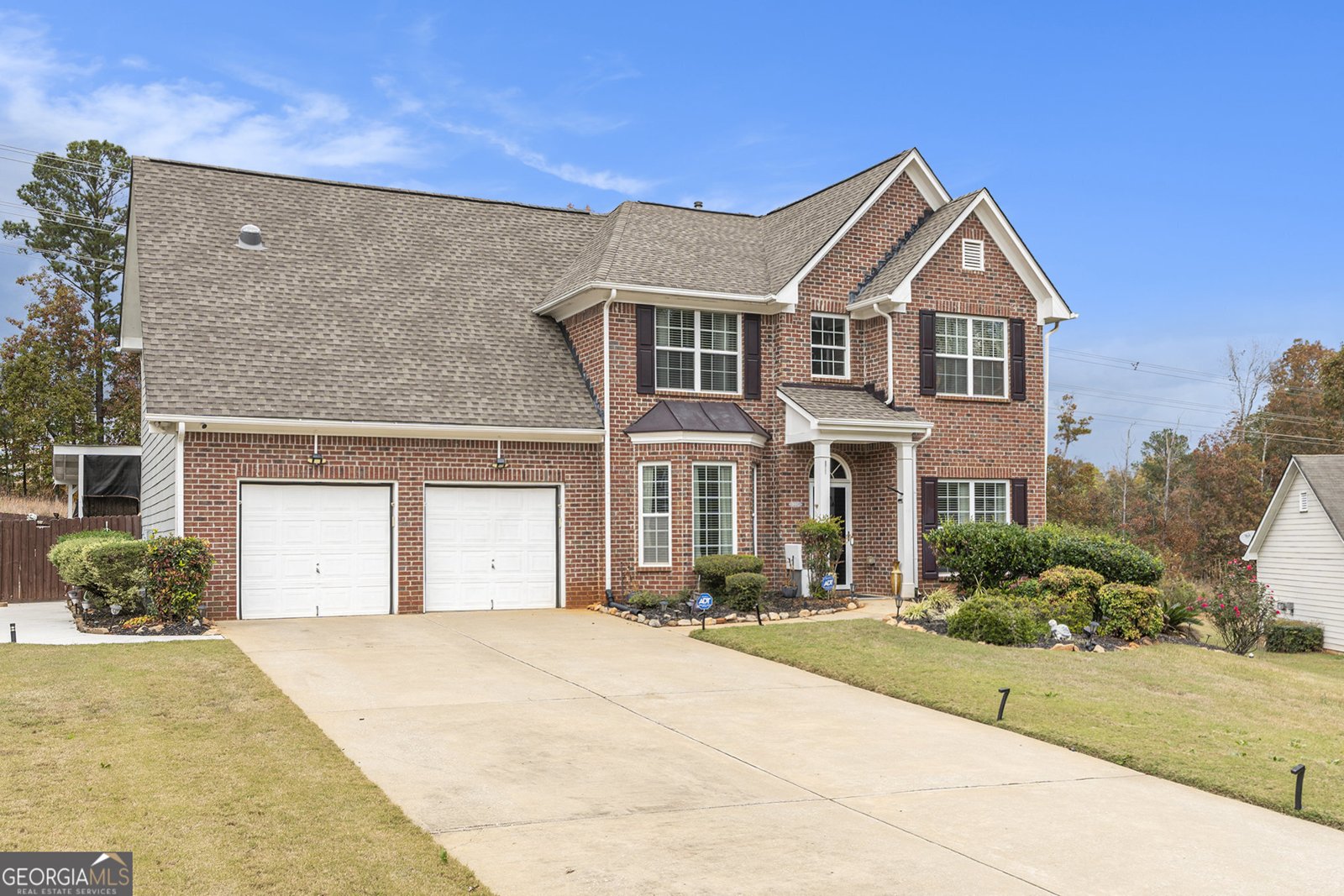 833 Colwell Lane Mcdonough - 29