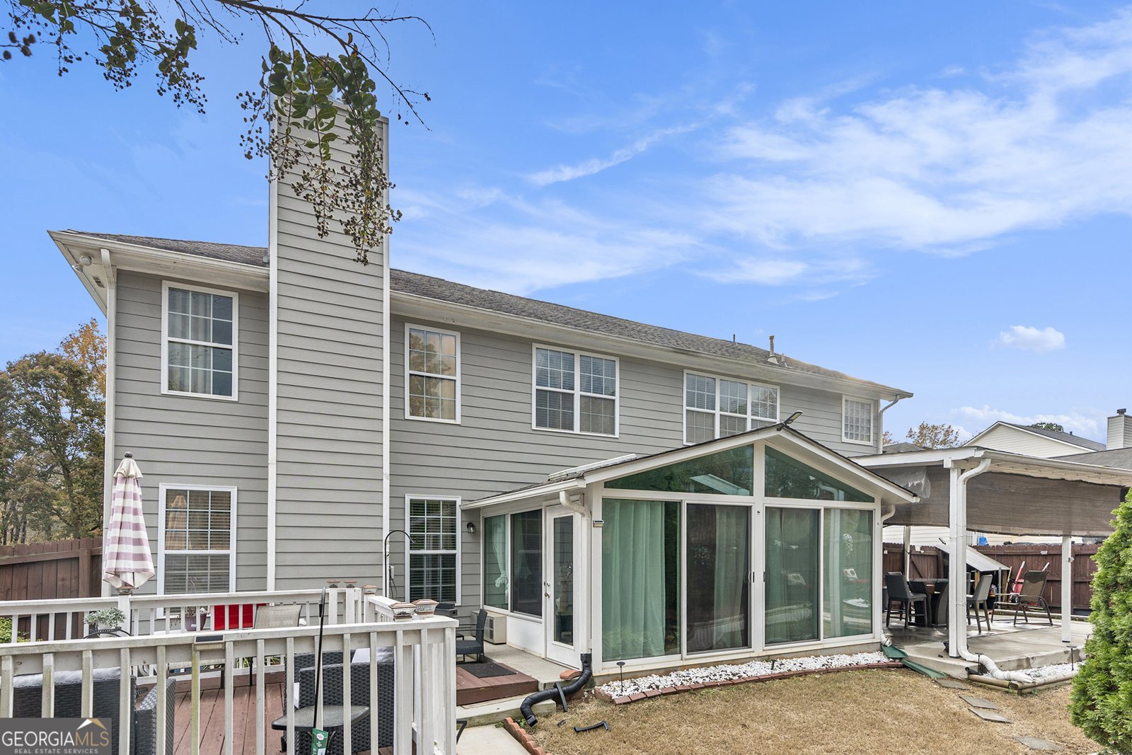 833 Colwell Lane Mcdonough - 30