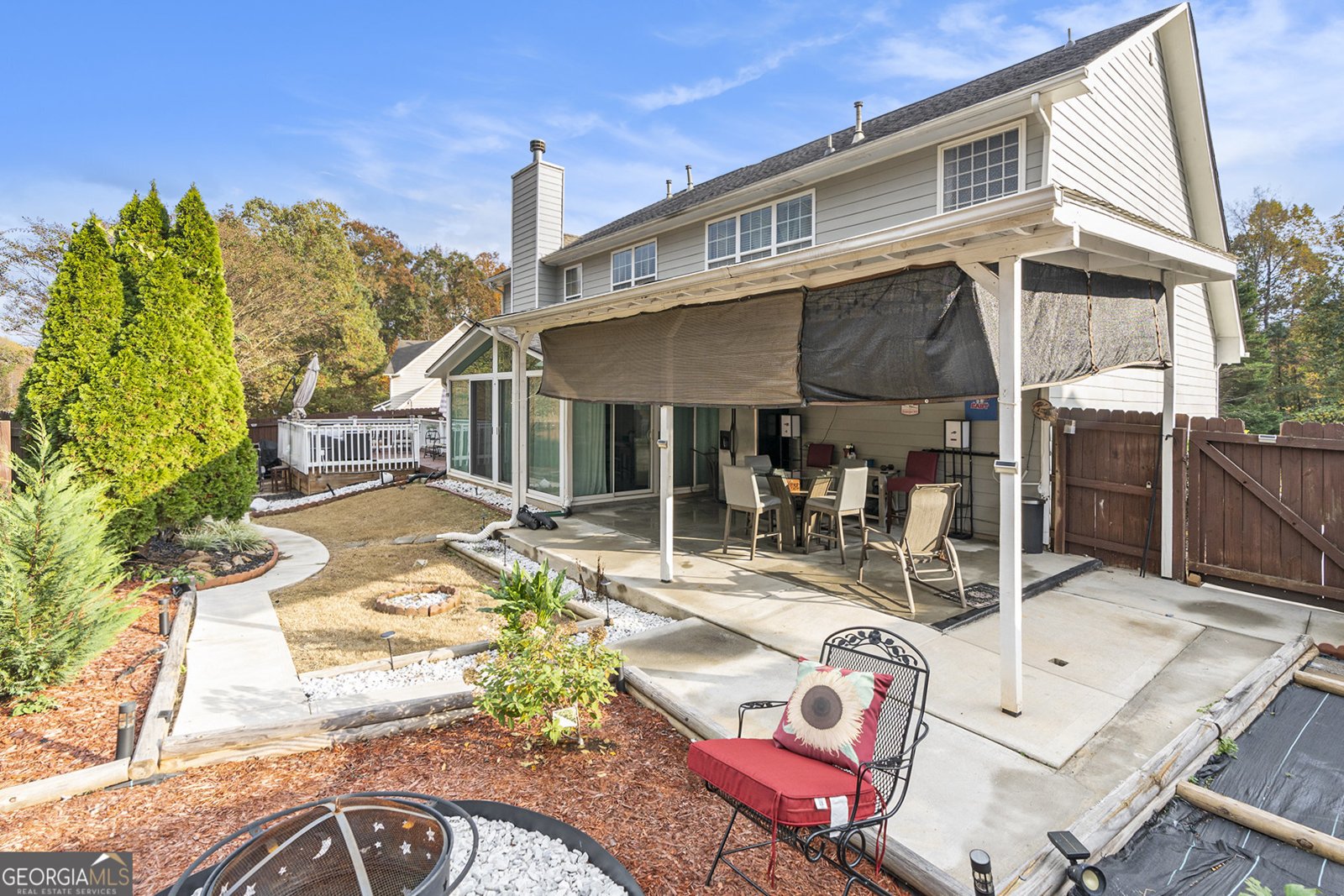 833 Colwell Lane Mcdonough - 32