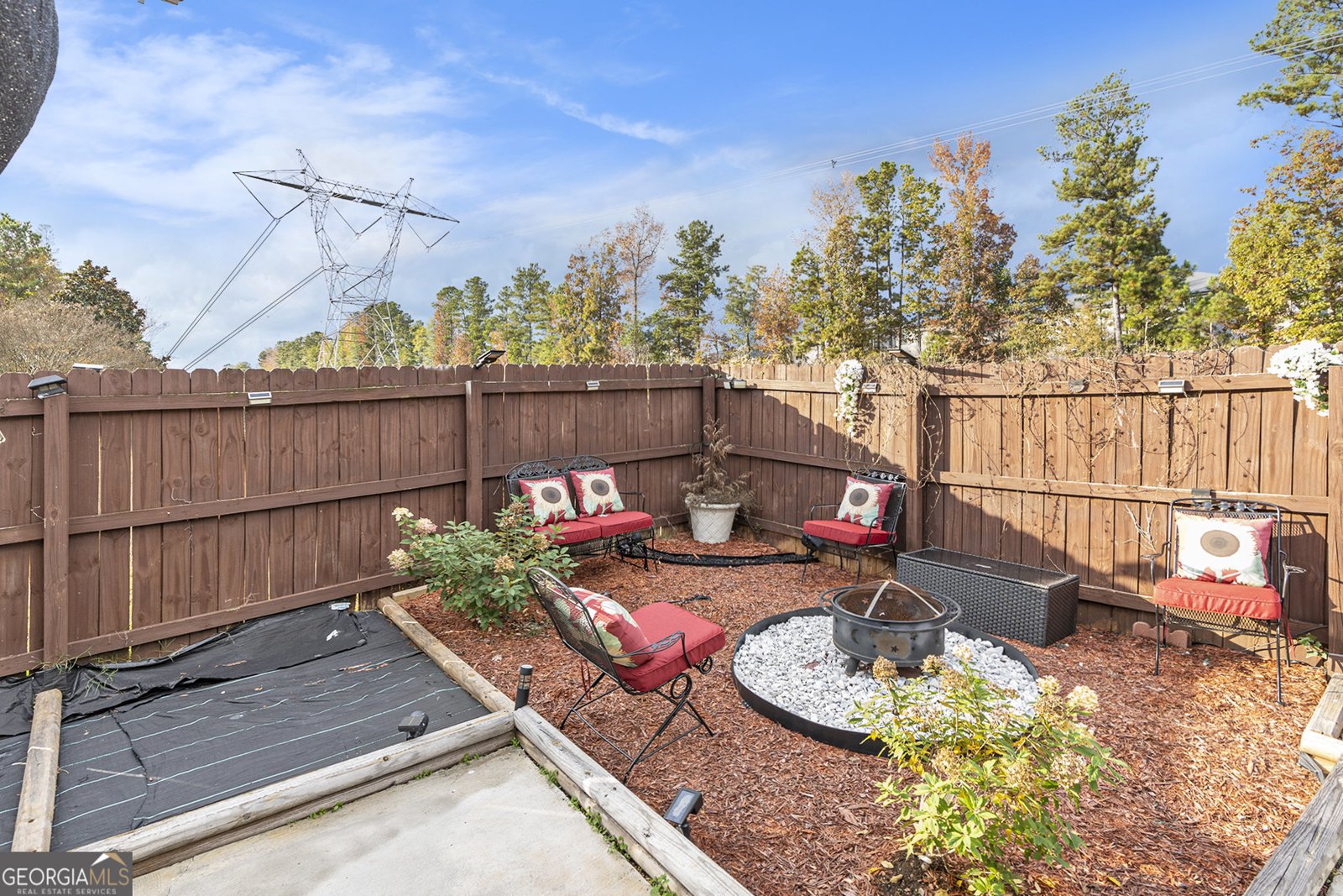 833 Colwell Lane Mcdonough - 33