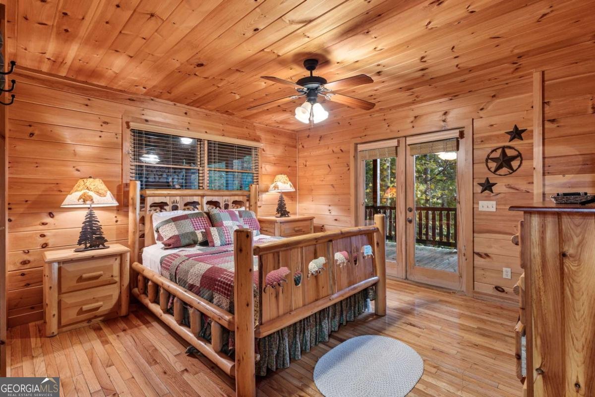 75 Folklore Court Morganton - 1