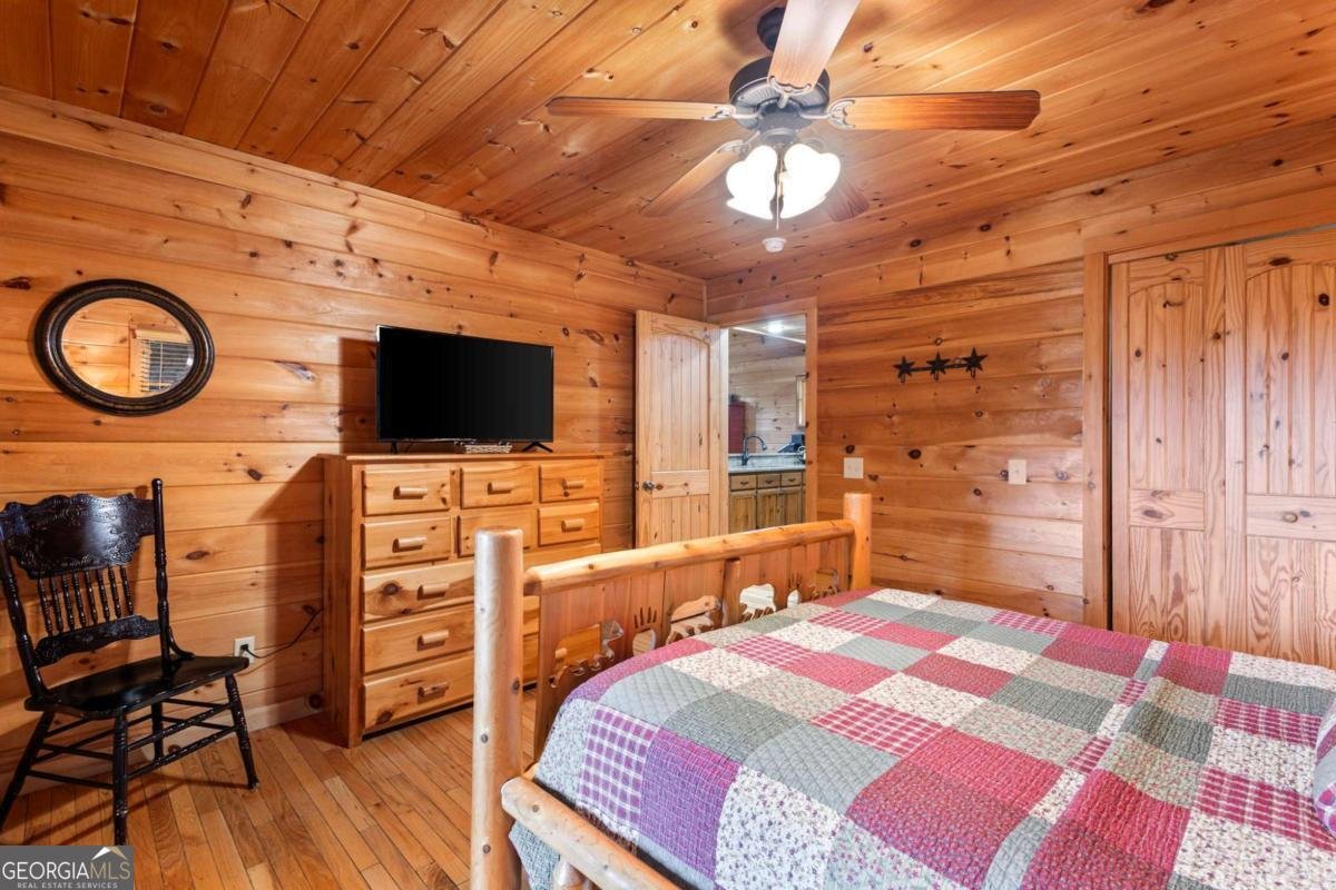 75 Folklore Court Morganton - 2