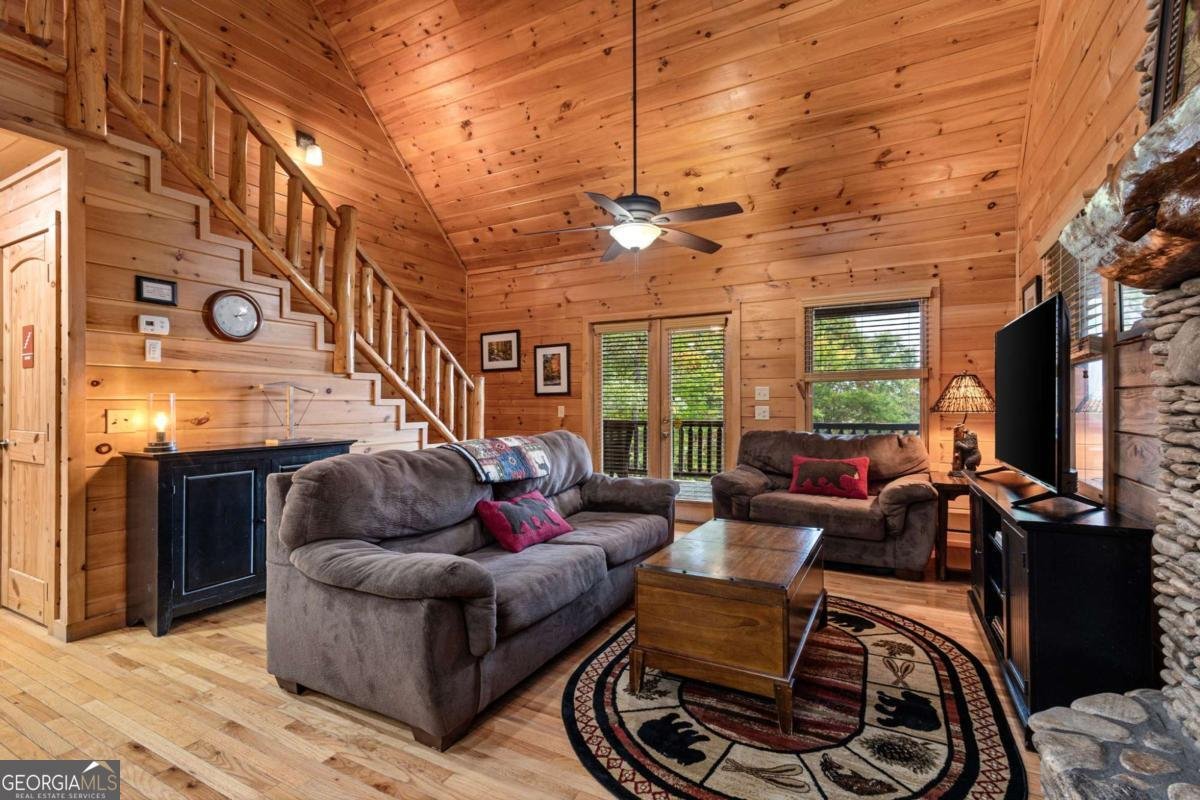 75 Folklore Court Morganton - 24