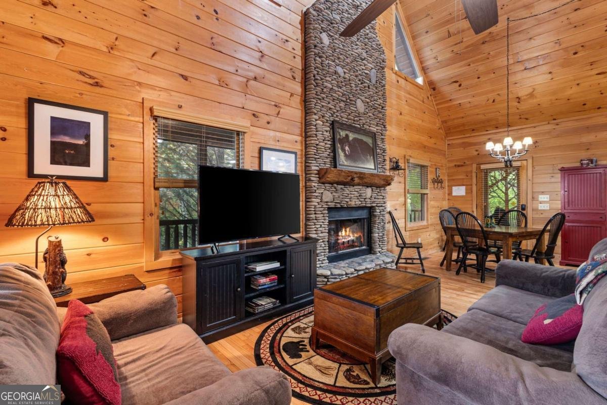 75 Folklore Court Morganton - 25