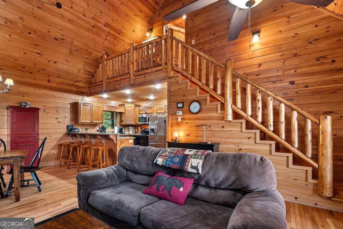 75 Folklore Court Morganton - 26