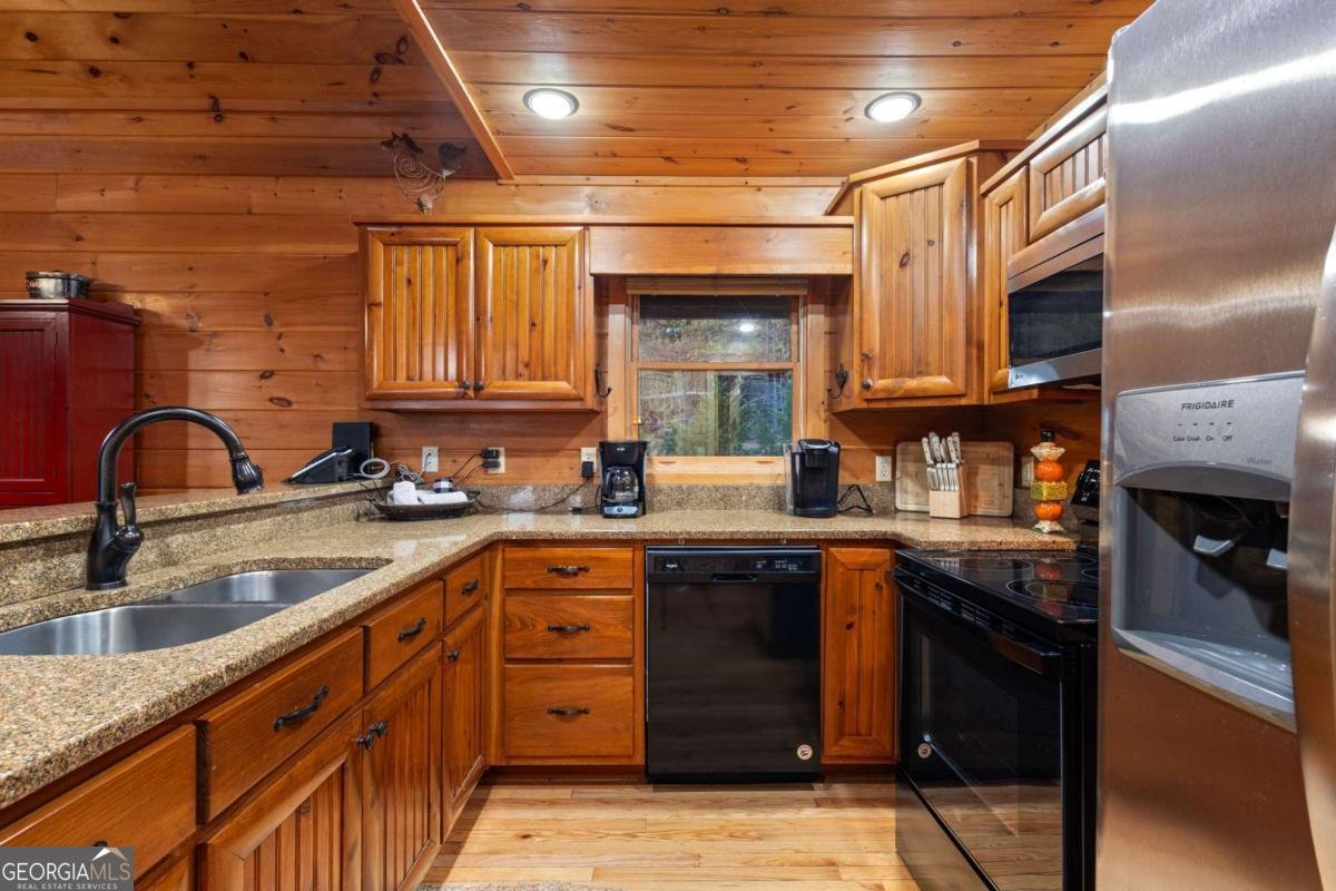 75 Folklore Court Morganton - 28