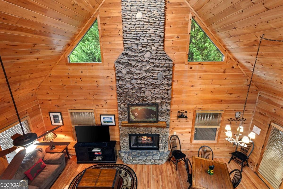 75 Folklore Court Morganton - 6