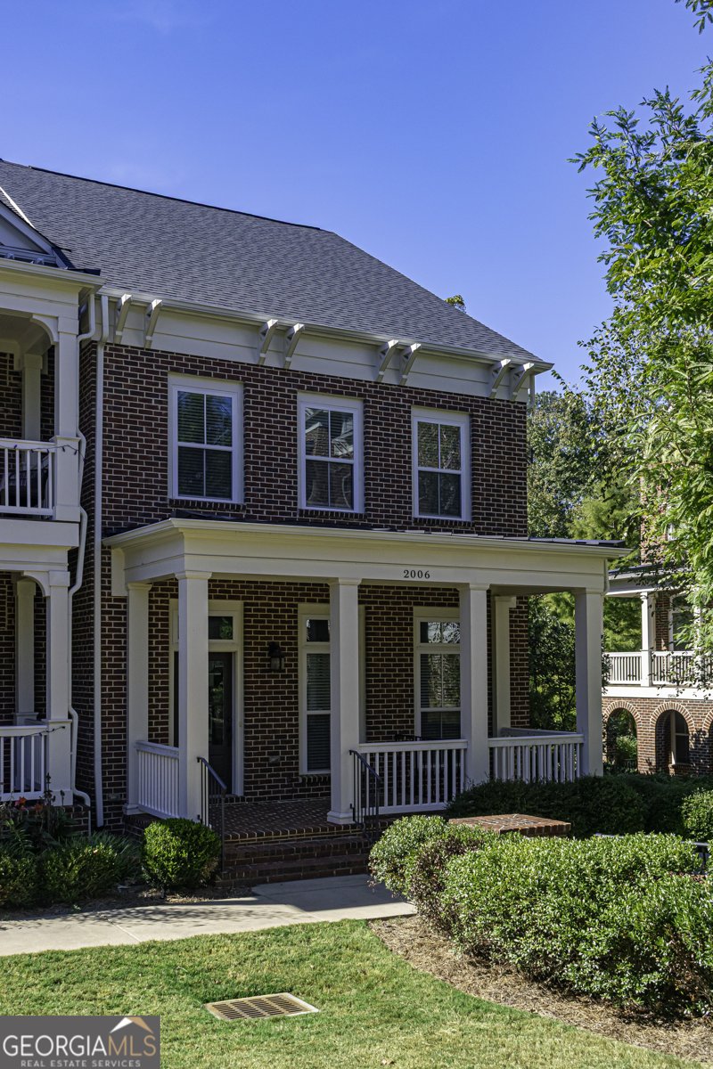 2006 Attell Way Decatur - 1