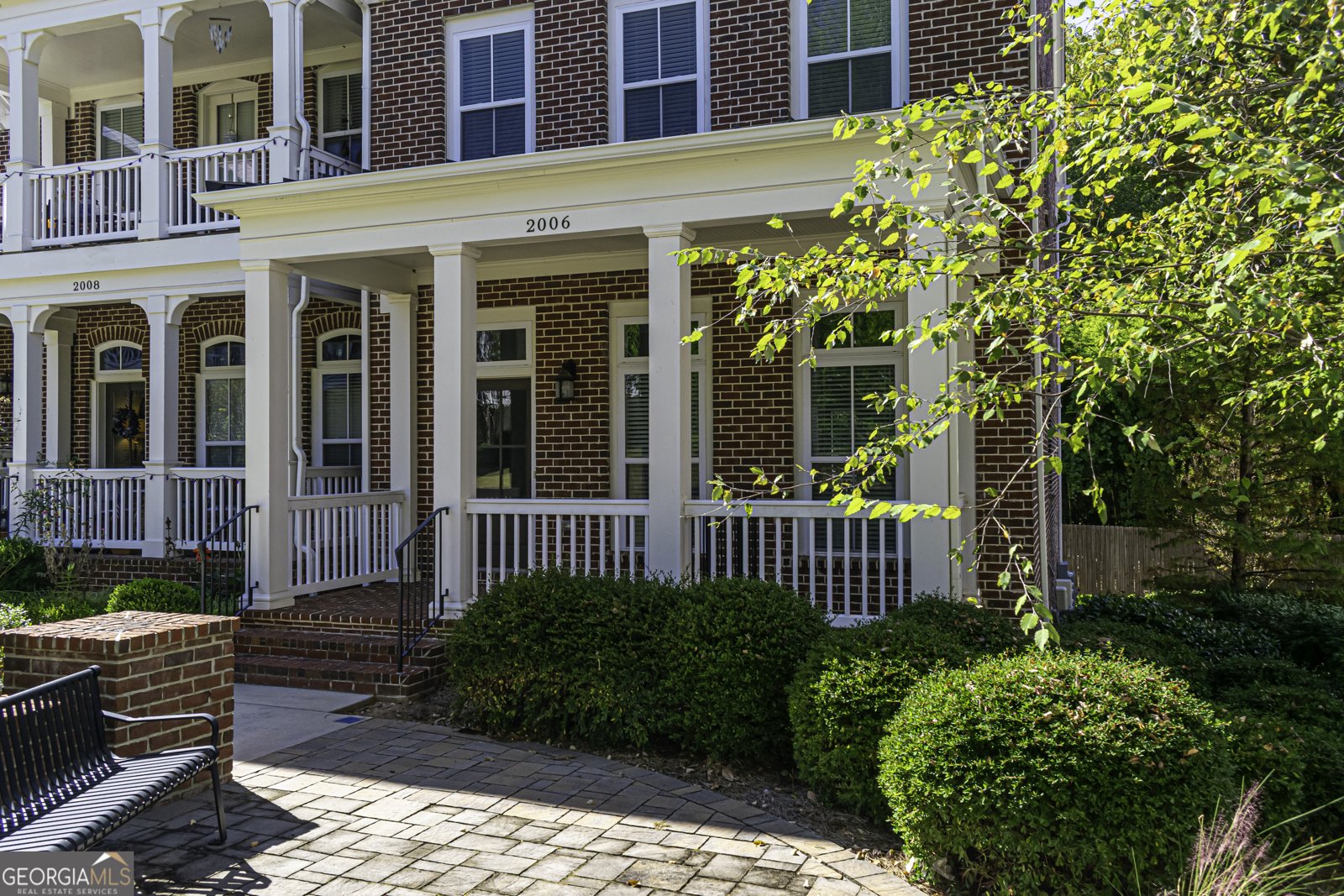 2006 Attell Way Decatur - 2