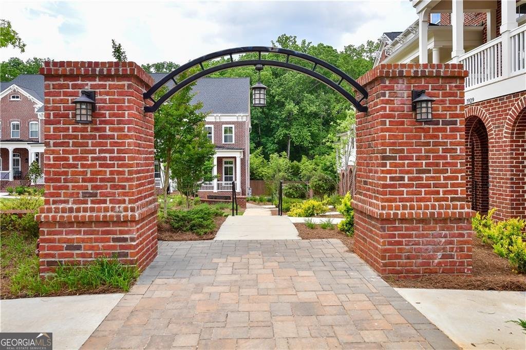 2006 Attell Way Decatur - 32