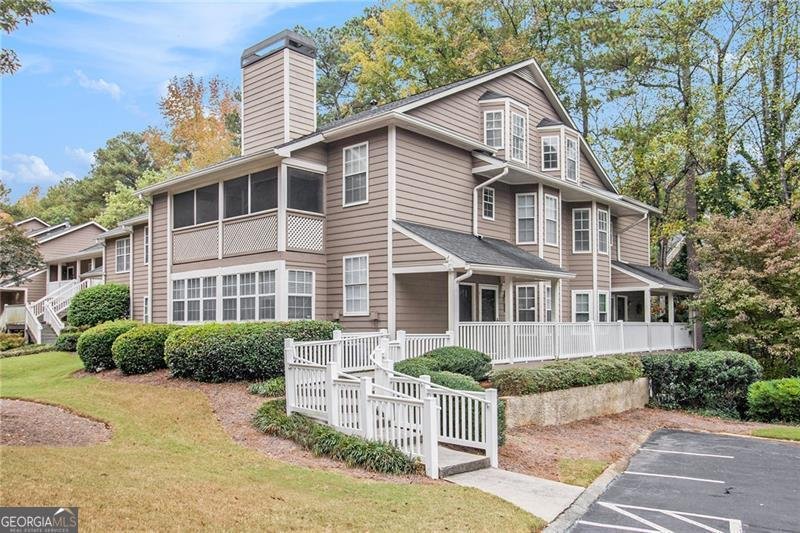 2141 Forest Trail Atlanta - 1