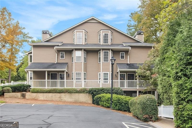 2141 Forest Trail Atlanta - 2