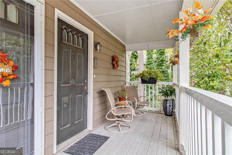 2141 Forest Trail Atlanta - 3