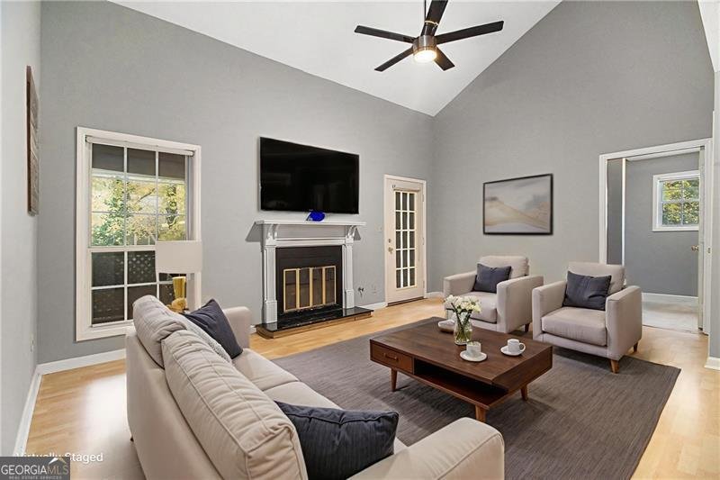 2141 Forest Trail Atlanta - 4