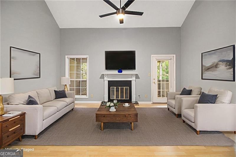 2141 Forest Trail Atlanta - 6