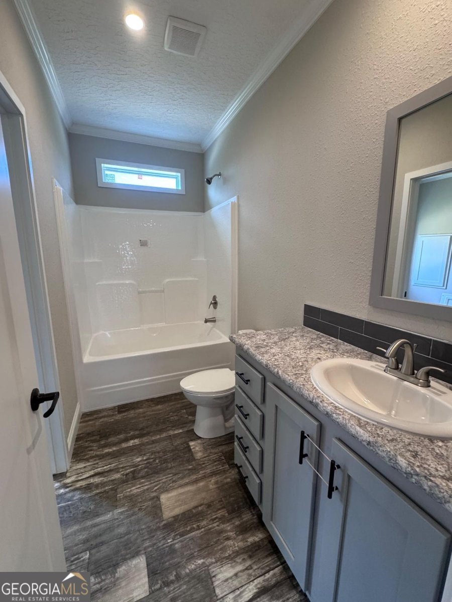 44 Longleaf Road Hazlehurst - 19