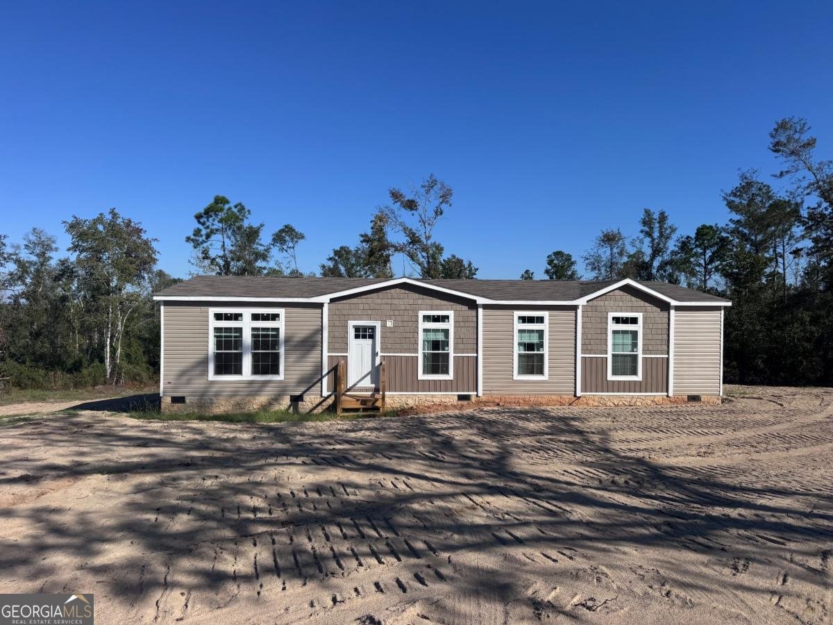 44 Longleaf Road Hazlehurst - 2