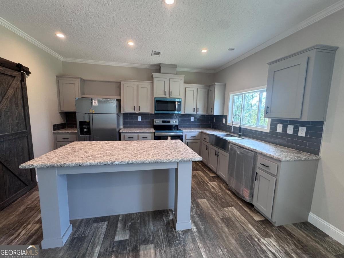 44 Longleaf Road Hazlehurst - 20