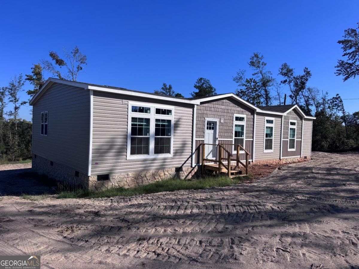 44 Longleaf Road Hazlehurst - 3