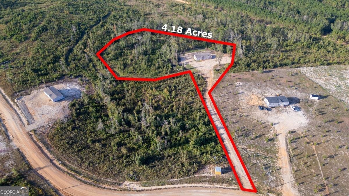 44 Longleaf Road Hazlehurst - 5