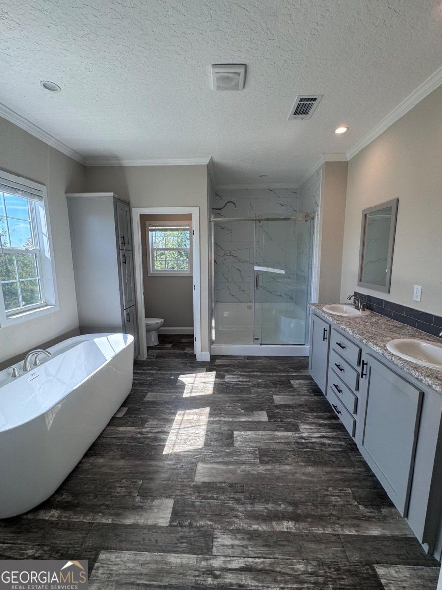 44 Longleaf Road Hazlehurst - 6