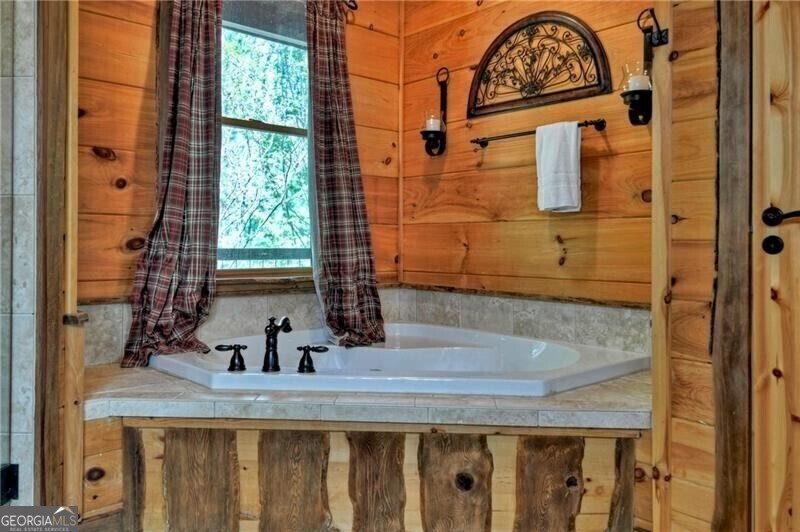 670 Magnolia Drive Blue Ridge - 1