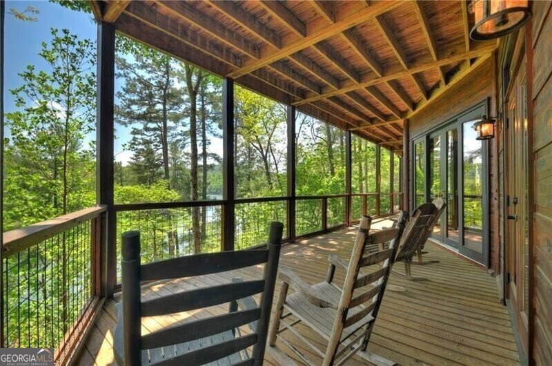 670 Magnolia Drive Blue Ridge - 16