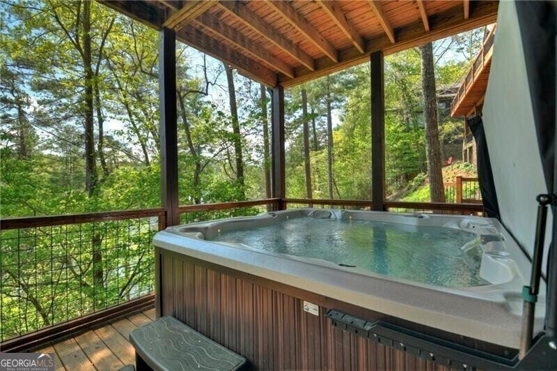 670 Magnolia Drive Blue Ridge - 17