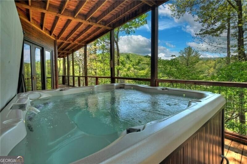 670 Magnolia Drive Blue Ridge - 18