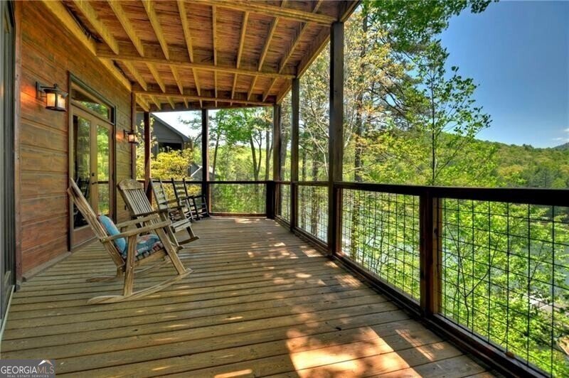 670 Magnolia Drive Blue Ridge - 19