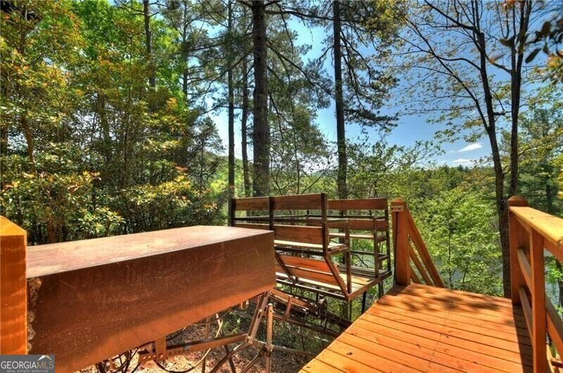 670 Magnolia Drive Blue Ridge - 21