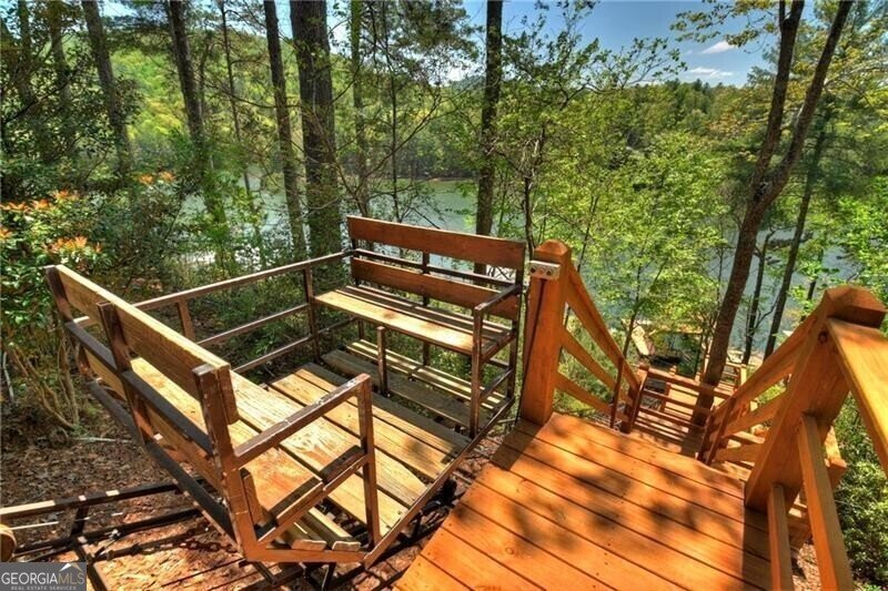 670 Magnolia Drive Blue Ridge - 22