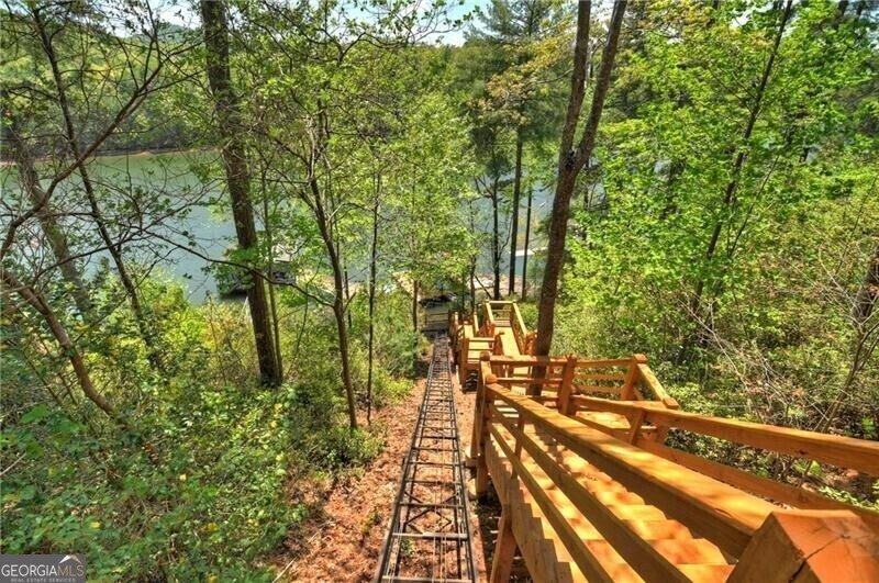 670 Magnolia Drive Blue Ridge - 23