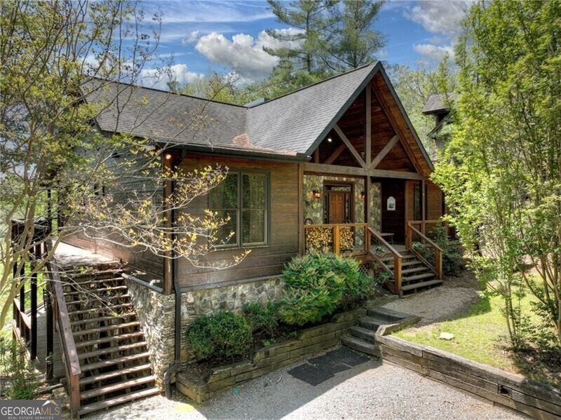 670 Magnolia Drive Blue Ridge - 24