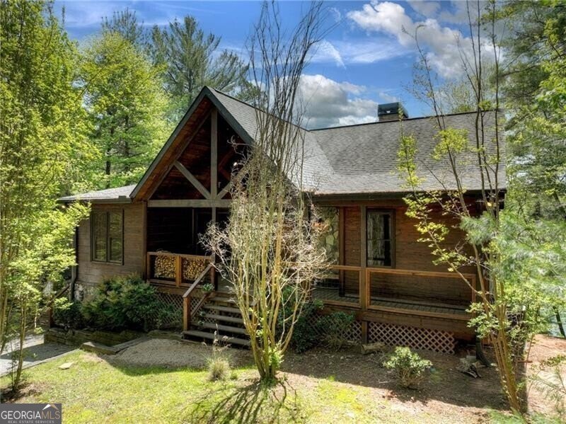 670 Magnolia Drive Blue Ridge - 25