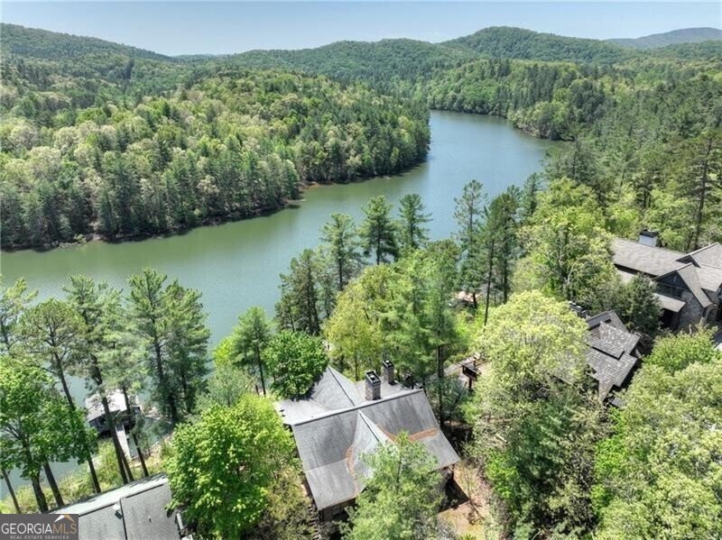 670 Magnolia Drive Blue Ridge - 26