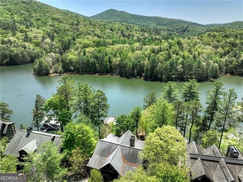 670 Magnolia Drive Blue Ridge - 27