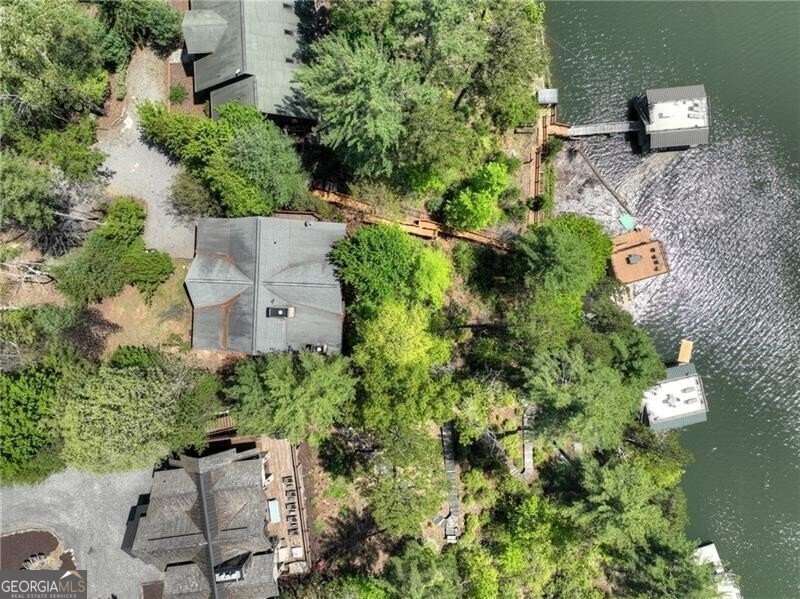 670 Magnolia Drive Blue Ridge - 28